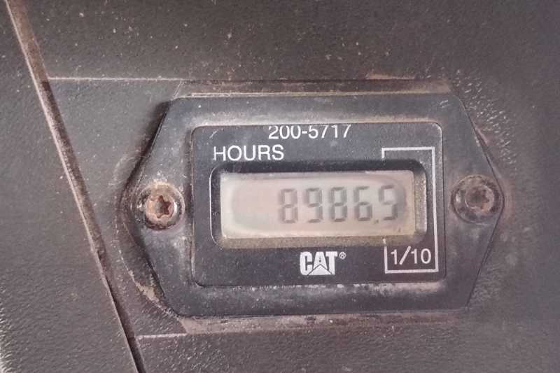 OmecoHub - Immagine CATERPILLAR 257B-HF